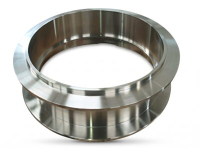 ハステロイC22製　ケーシング