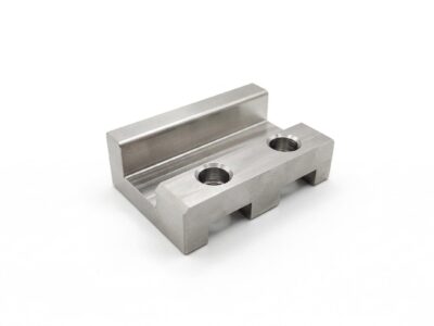 固定具① – ハステロイC22