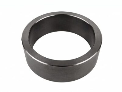 リング①　- ローリング鍛造 – SUS316L