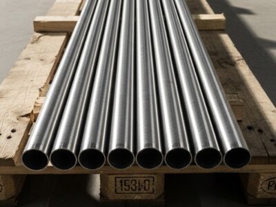 シームレスチューブ