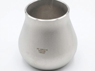 レジューサー　ハステロイc22