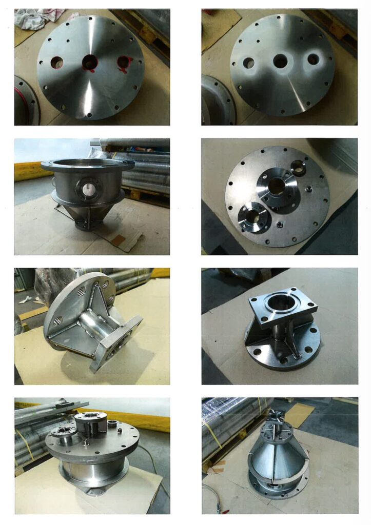 ホッパー蓋各種写真