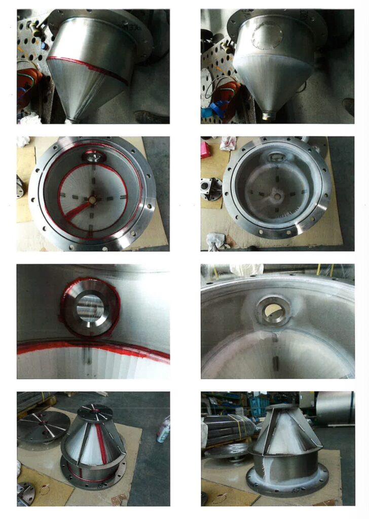 ホッパー各種写真１