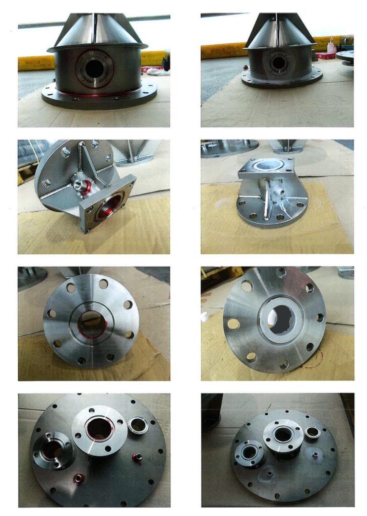 ホッパー各種写真２